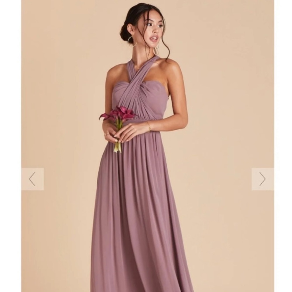 Birdy Grey Christina Convertible Dress